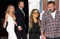 Jennifer Lopez, Ben Affleck reportedly 'living separate lives' amid marital woes