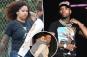 Tory Lanez's wife, Raina Chassagne, divorcing incarcerated rapper after one year of marriage