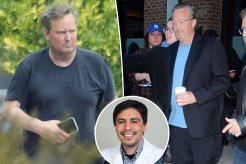 Matthew Perry was ‘spiraling out of control with his addiction’ before ketamine death: arrested doctor