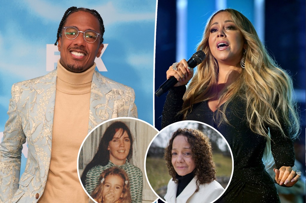 Nick Cannon shares update on how ex Mariah Carey is doing after death of mother, sister