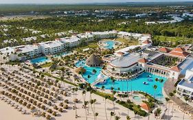 Paradisus Palma Real Resort Punta Cana Dominican Republic 5*