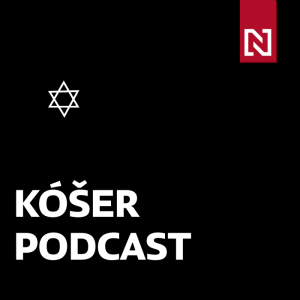 Kóšer podcast: kadiš (židovské modlitby IV.)