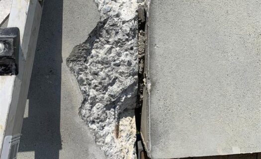 General Concrete Repair