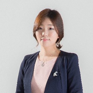 서유진 프로필 사진