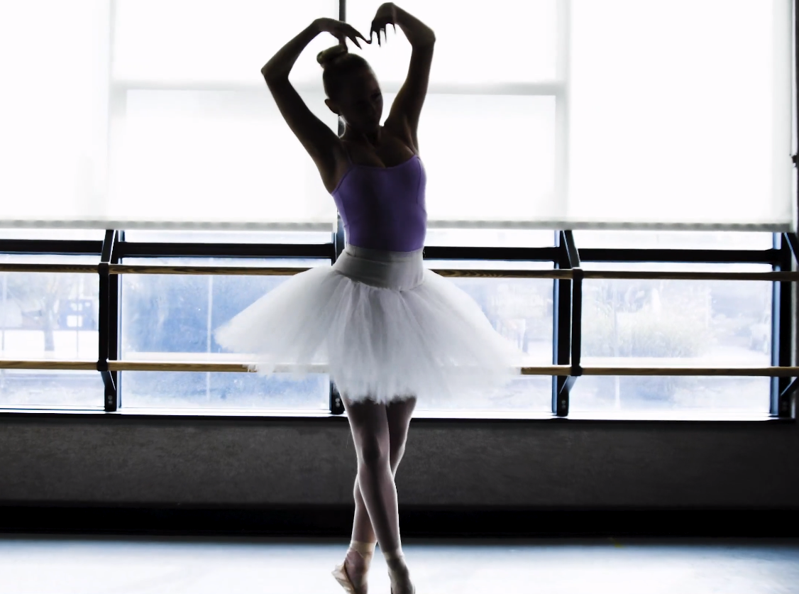 Be Your Dream – Central Pennsylvania Youth Ballet