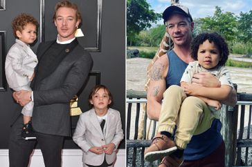 diplo kids