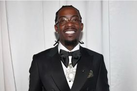 Rich Homie Quan Exclusive Family Statement