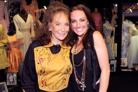 Loretta Lynn and Tayla Lynn 2009