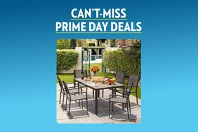 Prime Day 2 Roundup: Best Patio and Garden Outlet Deals 