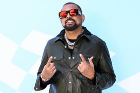 Sean Paul at Revolve Festival: The Seventh Annual Fashion, Music and Lifestyle Event held on April 13, 2024 in Palm Springs, California.