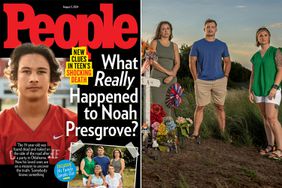 Noah Presgrove PEOPLE cover