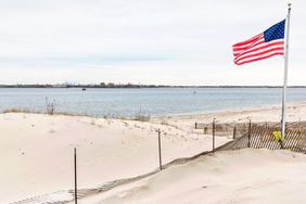 Breezy Point is a neighborhood in the New York City borough of Queens, located on the western end of the Rockaway peninsula.