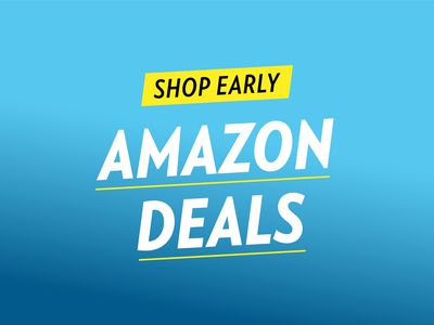 Prime Deals Announcement