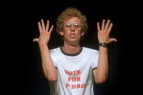 Napoleon Dynamite