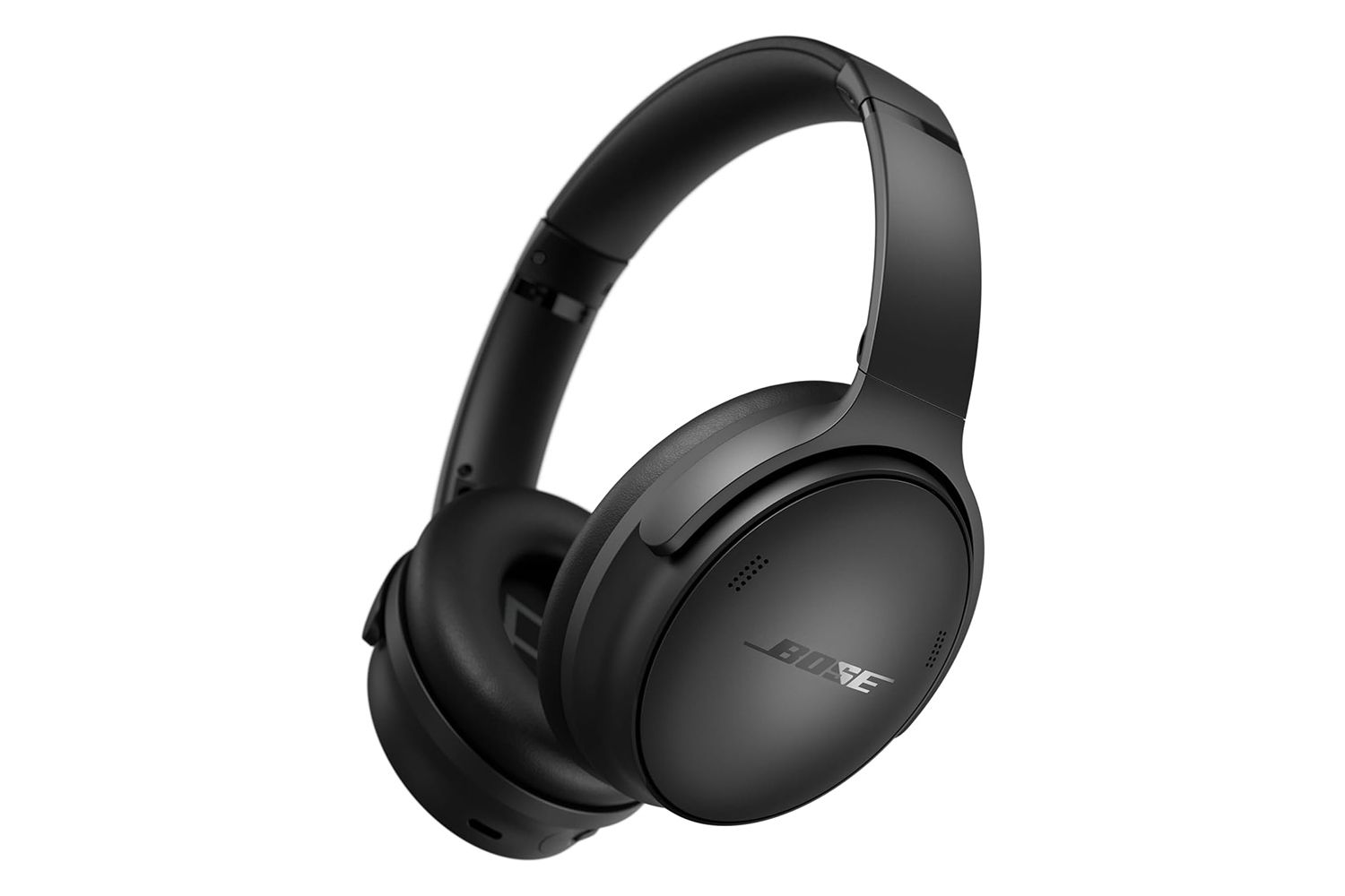 Bose QuietComfort Wireless Noise Cancelling Headphones