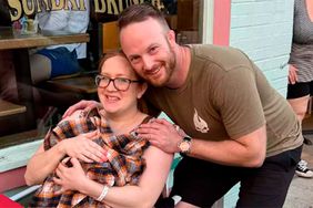 Sean and Alyse Sparkman were at Lily's Seafood Grill & Brewery (Royal Oak, MI) when her water broke. The baby was delivered at the table. They got help from 2 diners who happened to be nurses. The baby is named Lilly after the restaurant.