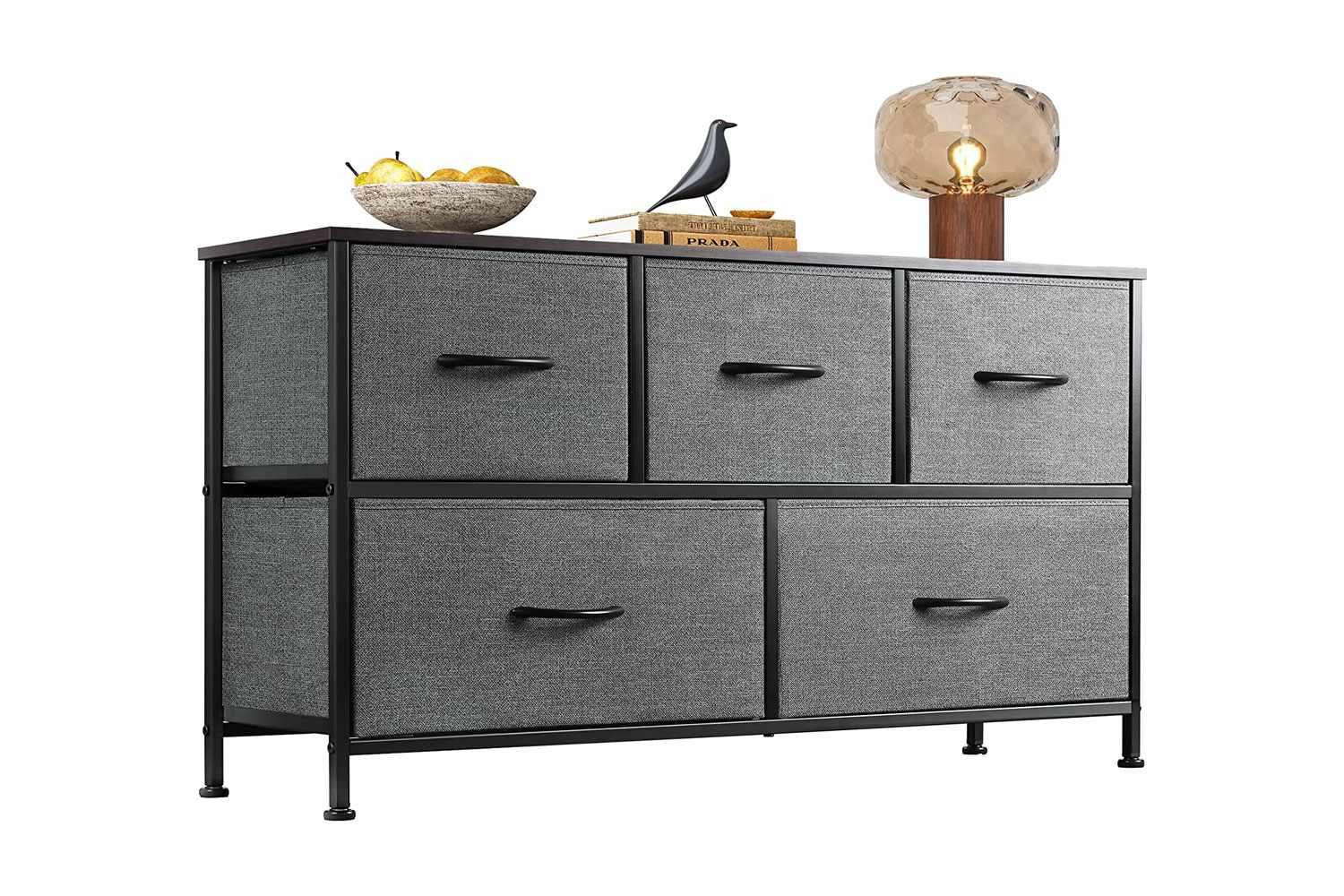 WLIVE Dresser for Bedroom