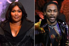 Lizzo; Kendrick Lamar