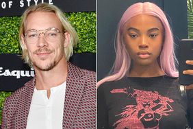 Diplo, Quenlin Blackwell