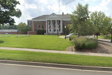 hillsdale hospital, michigan