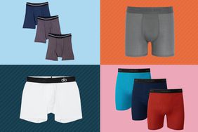 Collage of Best Men's Underwear to Buy