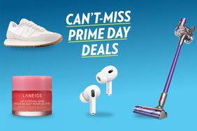 The 101 Absolute Best Amazon Prime Day Deals Start at $10 