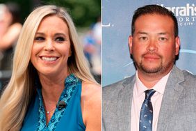 People Now: All the Details on How Exes Kate and Jon Gosselin Celebrated Sextuplets' 16th Birthday - Watch the Full Episode