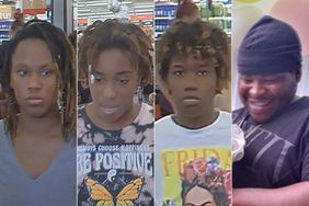 Mikayla Thompson, Gerielle German, MaâKayla Wickerson, Naaman Williams, disappearance of four adults and two children tied to Missouri Cult