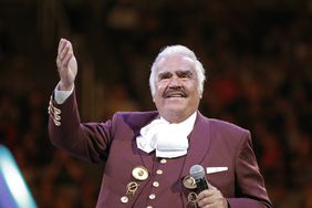 Vicente Fernandez