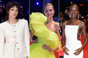 Mejores looks Berlinale Kristen Stewart, Toni Garn, Lupita Nyongo