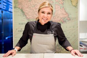 Chef Lorena García