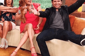 Ana Maria Canseco en un nuevo dia3