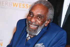 Bill Cobbs