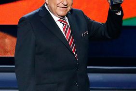 Don Francisco, premios tu mundo