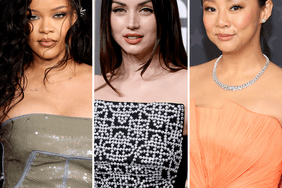 Rihanna, Ana de Armas, Stephanie Hsu, Oscar Nominees