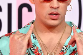 Bad Bunny, AMAs 2019