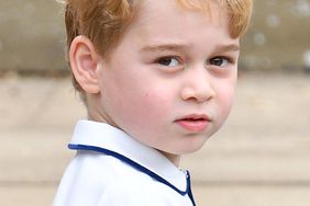 Prince George