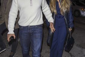 Alex Rodriguez, Jennifer Lopez