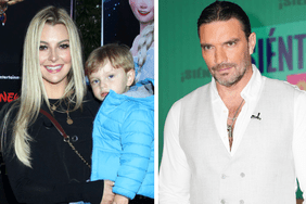 Marjorie de Sousa, Matias, Julian Gil