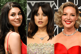 Mejores looks de belleza premios emmy peinados maquillaje