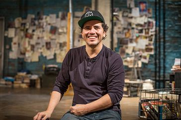 John Leguizamo