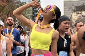 Alejandra Espinoza triunfa en San Diego con look deportivo tout jun 3 2024