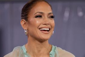 Jennifer Lopez