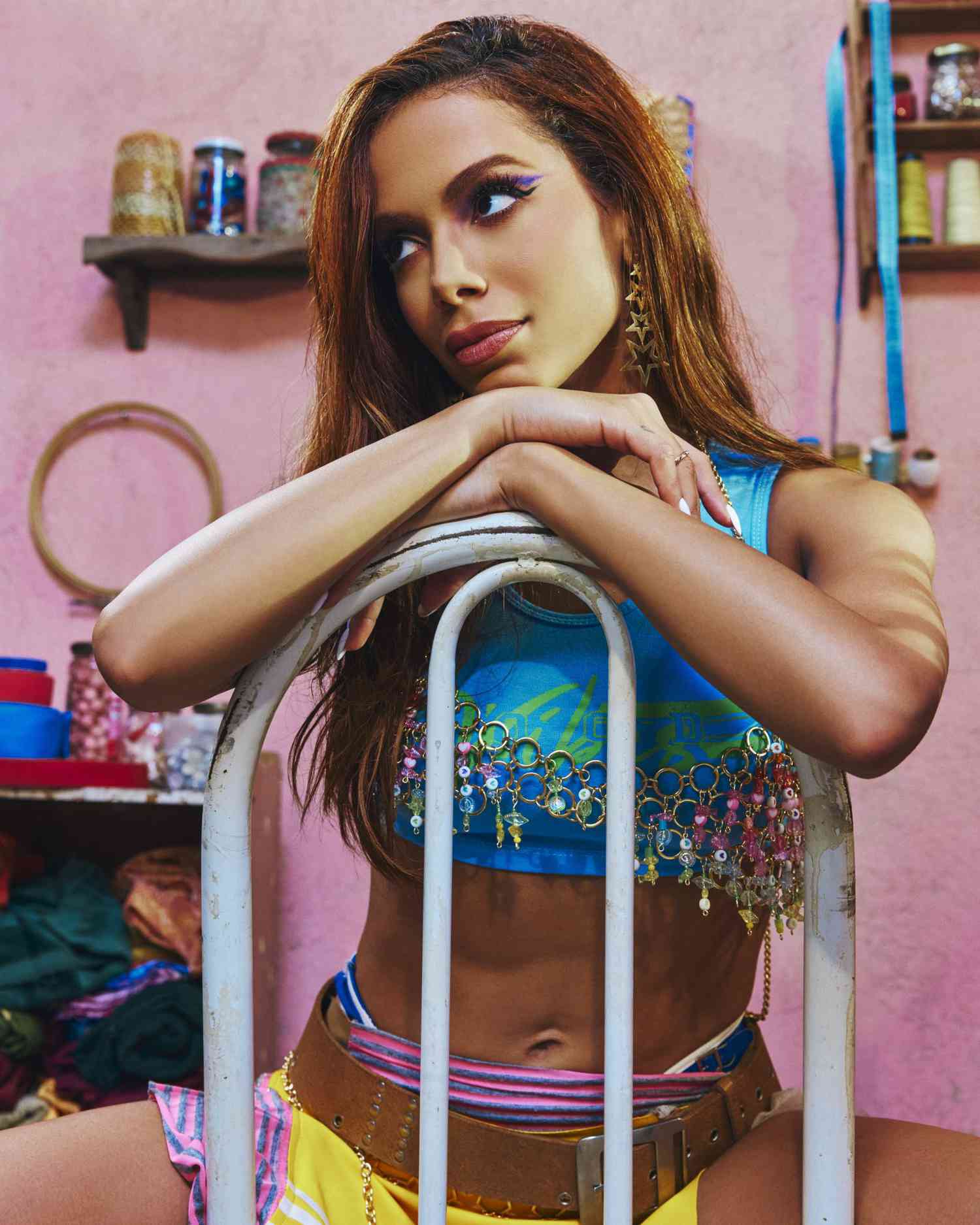 Anitta