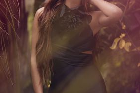 Anitta Digital Cover