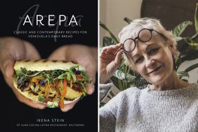 Arepa Book