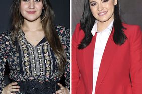 Dulce Maria y Maite Perroni