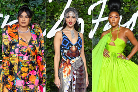 Mejores looks fashion awards 2021