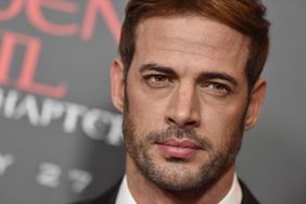 William Levy