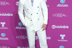 Rafael Amaya, Premios Tu Mundo 2015